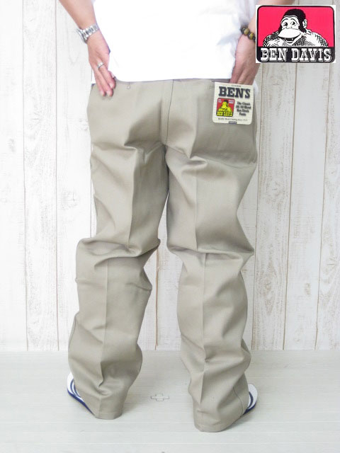 ���礭����������BEN DAVIS�ʥ٥�ǥ��ӥ���The Original Ben's�ѥ��