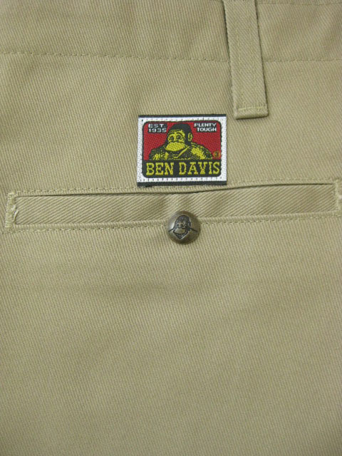 ���礭����������BEN DAVIS�ʥ٥�ǥ��ӥ���The Original Ben's�ѥ��