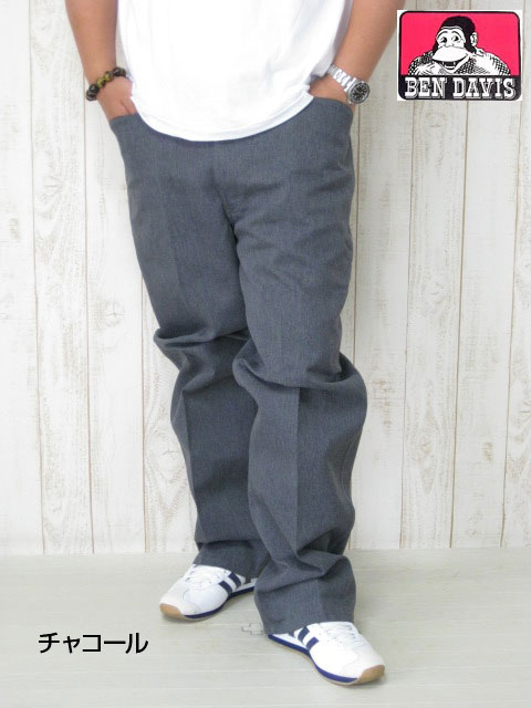 ���礭����������BEN DAVIS�ʥ٥�ǥ��ӥ���The Original Ben's�ѥ��