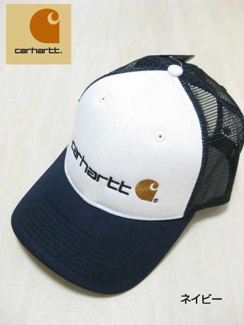 CARHARTT�ʥ����ϡ��ȡ˥�å���CAP