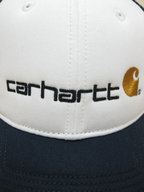 CARHARTT�ʥ����ϡ��ȡ˥�å���CAP