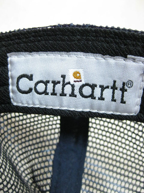 CARHARTT�ʥ����ϡ��ȡ˥�å���CAP