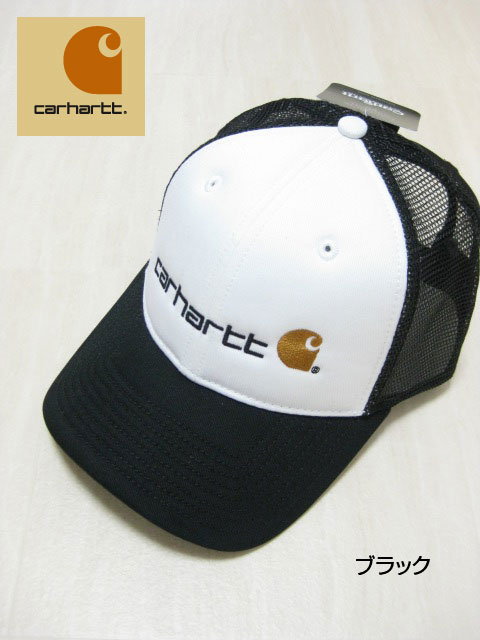 CARHARTT�ʥ����ϡ��ȡ˥�å���CAP