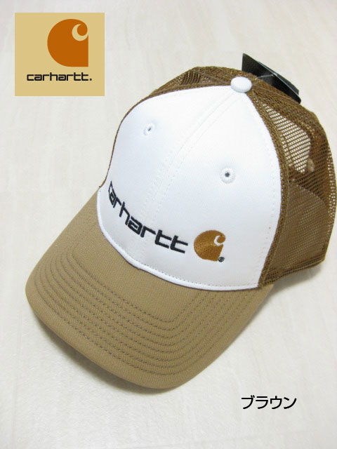 CARHARTT�ʥ����ϡ��ȡ˥�å���CAP
