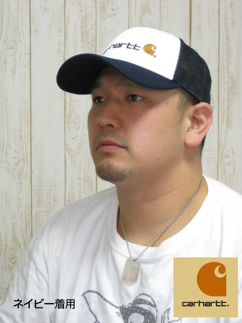 CARHARTT�ʥ����ϡ��ȡ˥�å���CAP