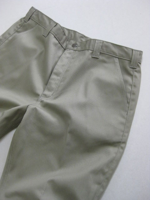 ���礭����������CARHARTT�ʥ����ϡ��ȡˡ�TWILL WORK�ץѥ��