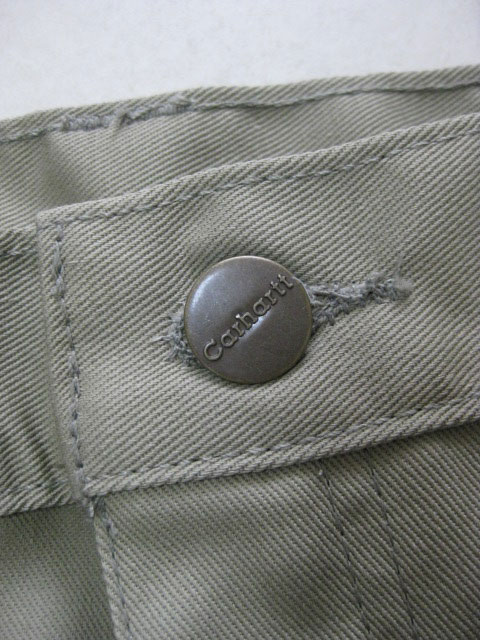 ���礭����������CARHARTT�ʥ����ϡ��ȡˡ�TWILL WORK�ץѥ��