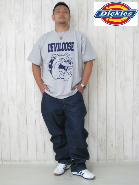 ���礭����������DICKIES�ʥǥ��å�������1994�����ڥ󥿡�������