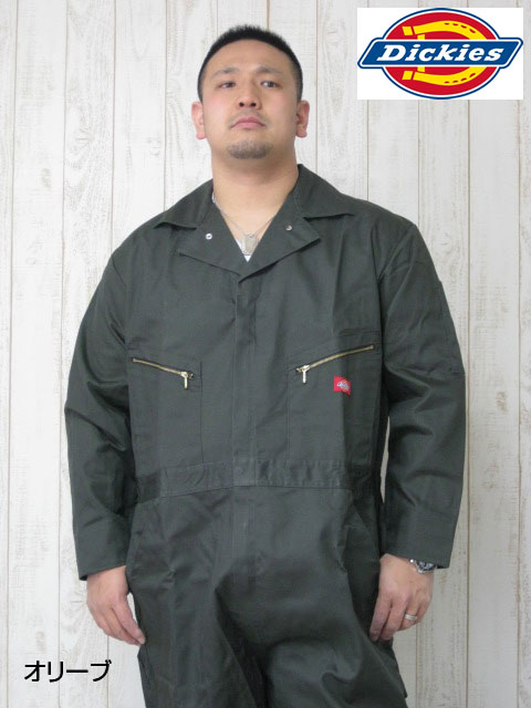 ���礭����������DICKIES�ʥǥ��å������˥ǥ�å����ãϣ֣ţң��̣�