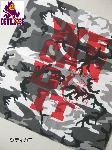 DEVILOOSE�ʥǥӥ롼�����ꥸ�ʥ�ˡ�WE CAN DO IT�ץХ���ʡ��åɥץ��ȡ�