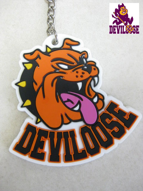 DEVILOOSE�ʥǥӥ롼�����ꥸ�ʥ�ˡ�BULL DOG�ץ��ꥸ�ʥ롡��С������ۥ����