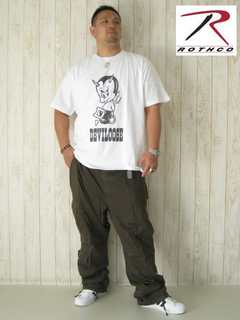 ���礭����������ROTHCO�ʥ������ˣ��ݥ��åȡ��������ѥ��