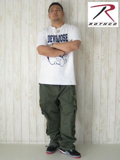 ���礭����������ROTHCO�ʥ������ˣ��ݥ��åȡ��������ѥ��