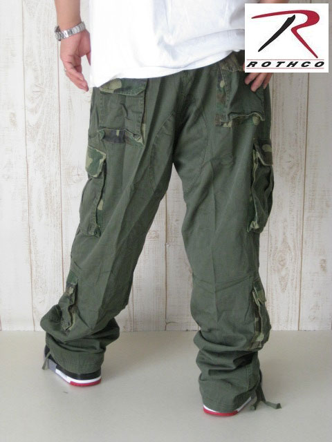 ���礭����������ROTHCO�ʥ������ˣ��ݥ��åȡ��������ѥ��