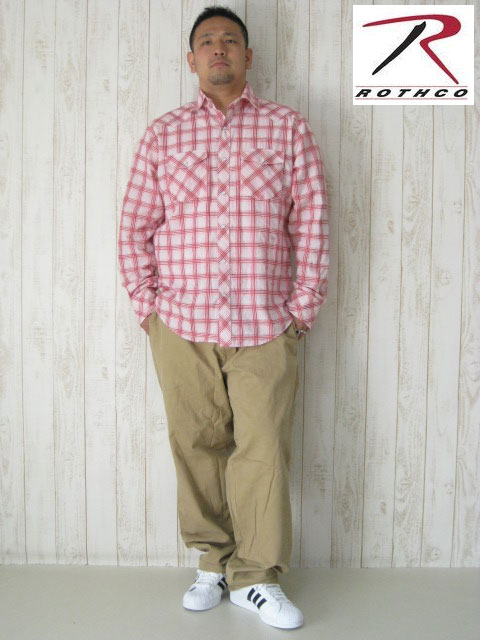 ���礭����������ROTHCO�ʥ������˥��Υѥ�
