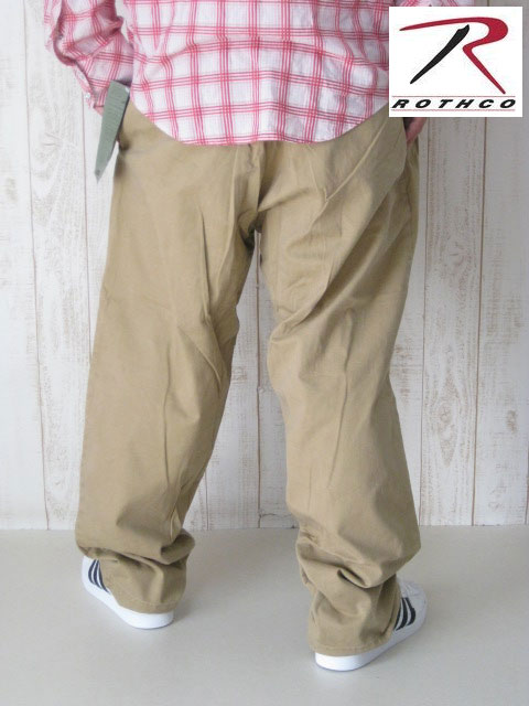 ���礭����������ROTHCO�ʥ������˥��Υѥ�