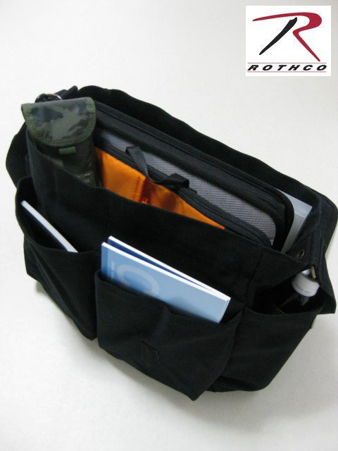 ���礭����������ROTHCO�ʥ������˥�å��󥸥㡼�Хå� 