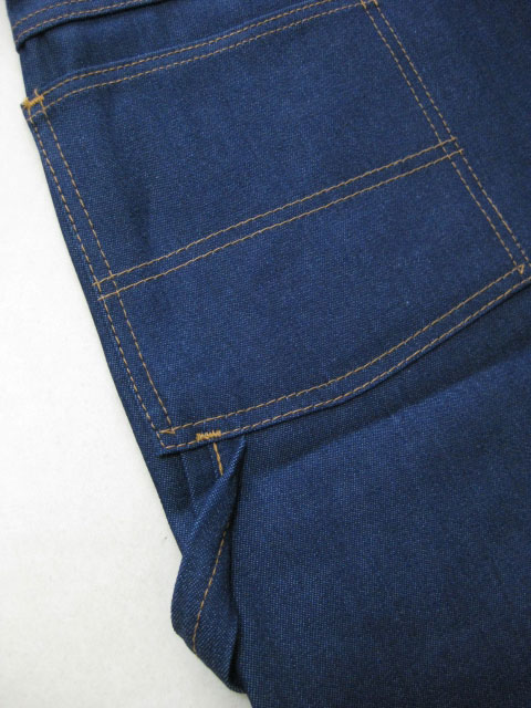 ���礭����������ROUNDHOUSE�ʥ饦��ɥϥ�����Five Pocket Pants