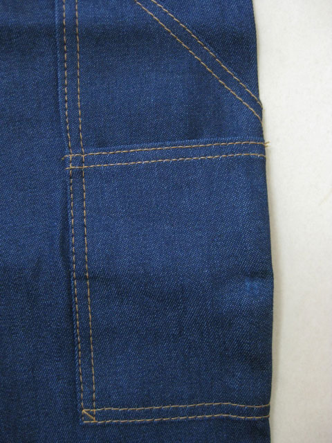 ���礭����������ROUNDHOUSE�ʥ饦��ɥϥ�����Five Pocket Pants