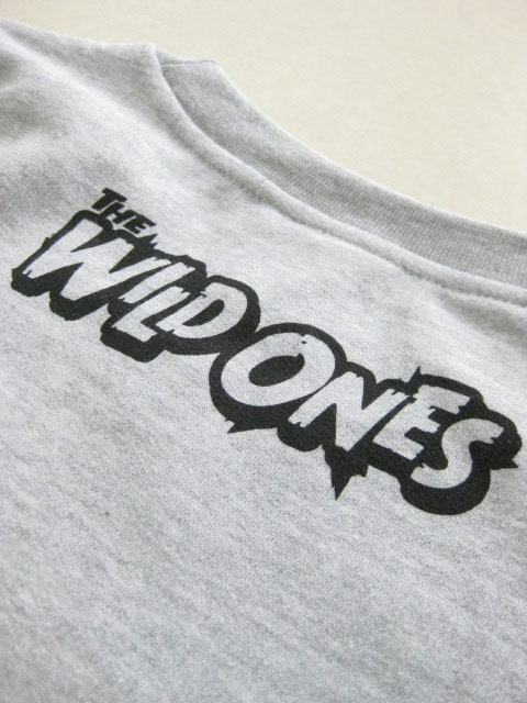 ���礭����������THE WILD ONES�ʥ� �磻��� ��󥺡ˡ֣Σգͣ£ţҡ��ϣΣšץ������åȥ����